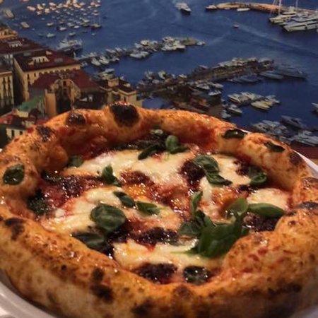 Peach Pit Pizzeria Donnarumma